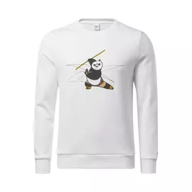 x Kung-Fu Panda Crew