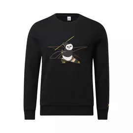 x Kung-Fu Panda Crew