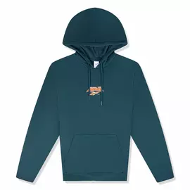 x Kung-Fu Panda Hoodie