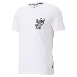 x Mr Doodle Tee