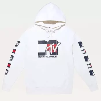 x MTV Hoodie