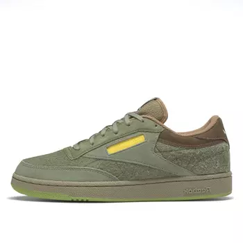 x National Geographic Club C