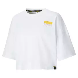 x Peanuts Tee