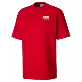 x Peanuts Tee