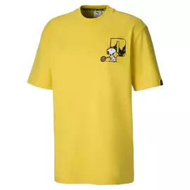 x Peanuts Tee
