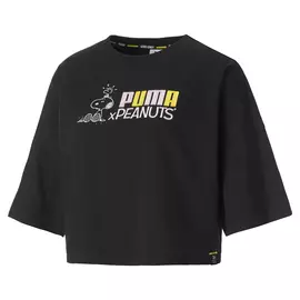 x Peanuts Tee