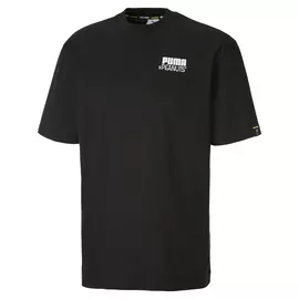 x Peanuts Tee