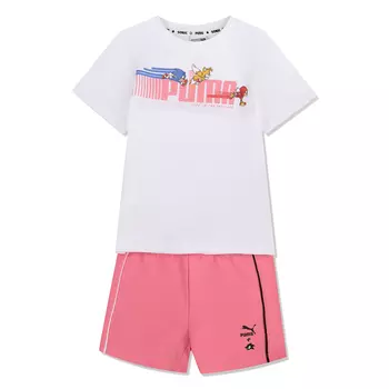 x Sega Baby Set