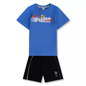 x Sega Baby Set