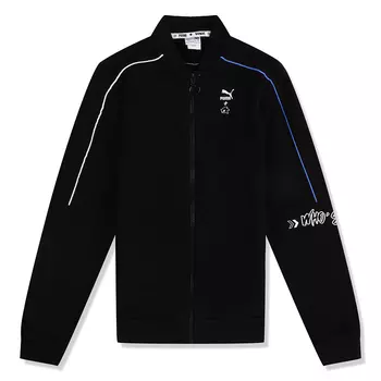x Sega Bomber Jacket