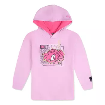 x Sega Hoodie