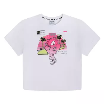 x Sega Tee