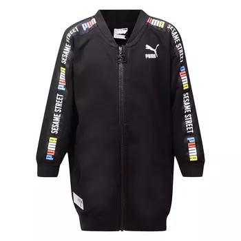 x Sesame Street 50 Jacket