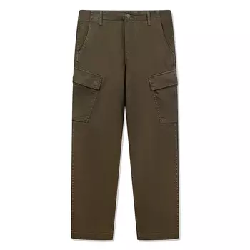 XX Cargo Taper Pants
