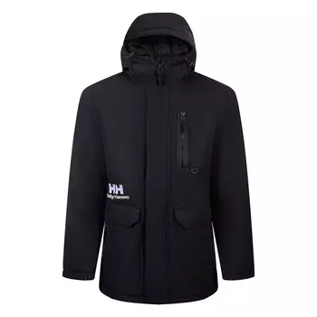 YU Winter Parka