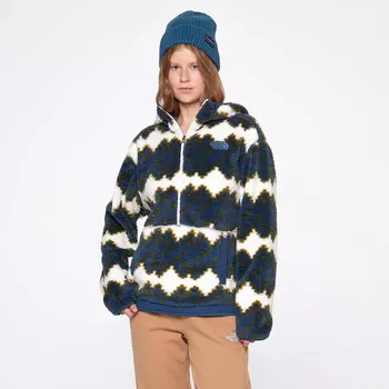 Женская флисовая кофта Campshire Fleece