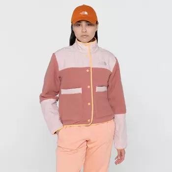 Женская флисовая кофта Cragmont Fleece