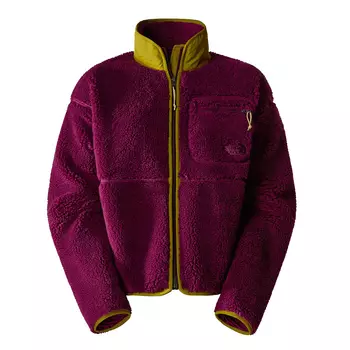 Женская флисовая кофта Extreme Pile Jacket