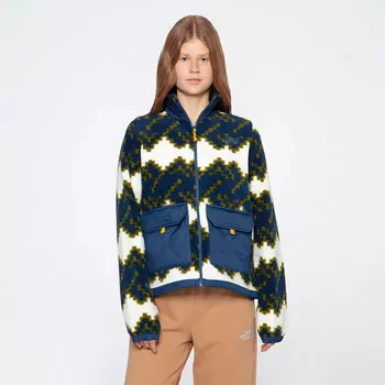 Женская флисовая кофта Royal Arch