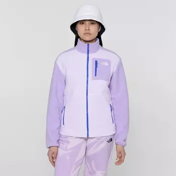 Женская флисовая кофта Yumiori Full Zip