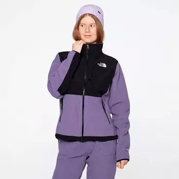 Женская флисовая кофтаThe North Face Denali Jacket