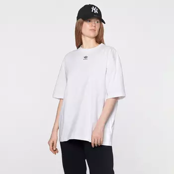 Женская футболка adidas Adicolor Essentials Tee