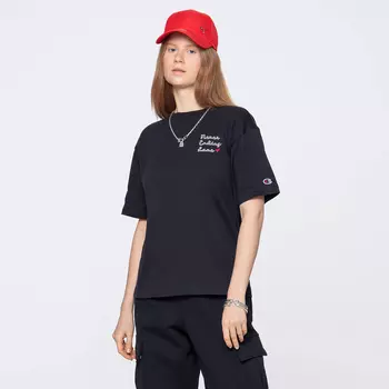 Женская футболка Crewneck T-Shirt