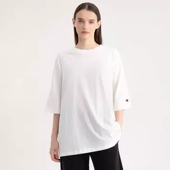 Женская футболка Crewneck Tee