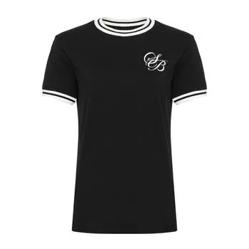 Женская футболка Curve SB Logo Tee