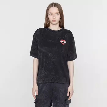 Женская футболка Dazalena