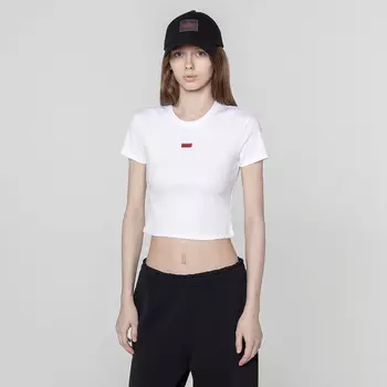 Женская футболка Deluisa