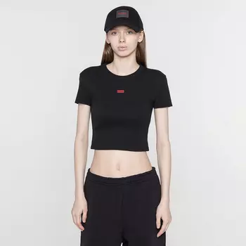 Женская футболка Deluisa