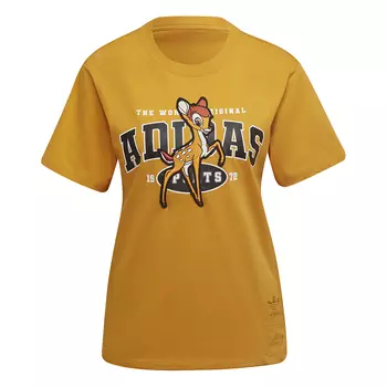 Женская футболка Disney Bambi Graphic