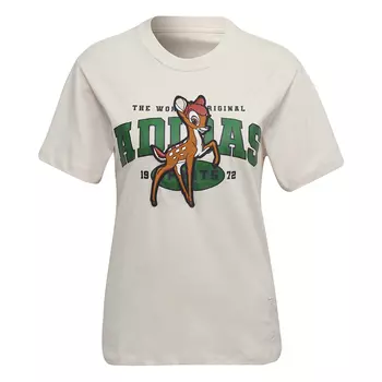 Женская футболка Disney Bambi Graphic Tee