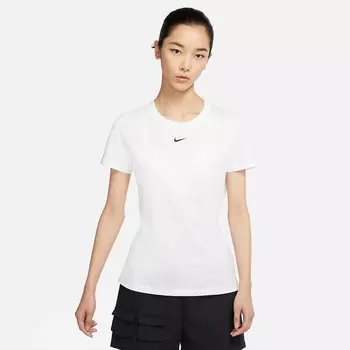 Женская футболка Essential Short Sleeve Tee