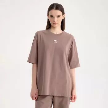 Женская футболка Essentials Boyfriend Tee
