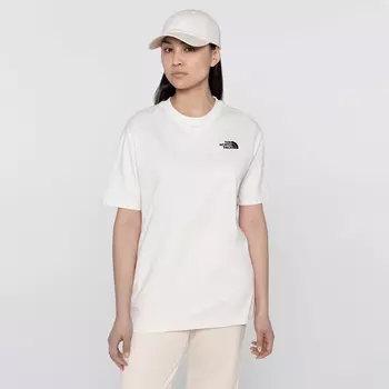 Женская футболка Essentials Oversize Tee