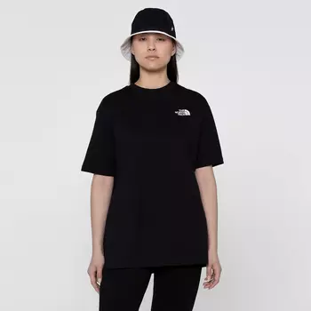 Женская футболка Essentials Oversize Tee