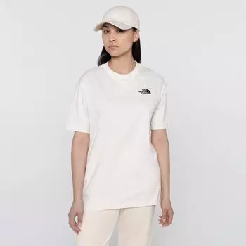 Женская футболка Essentials Oversize Tee