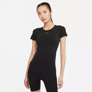 Женская футболка Nike Dri-Fit Aura Slim Fit