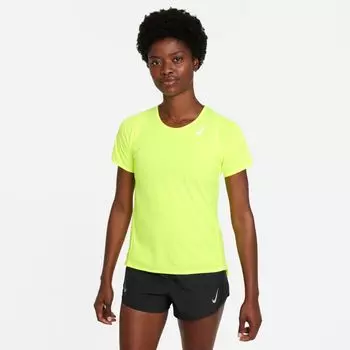 Женская футболка Nike Dri-FIT Race