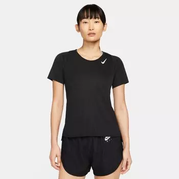 Женская футболка Nike Dri-FIT Race Tee