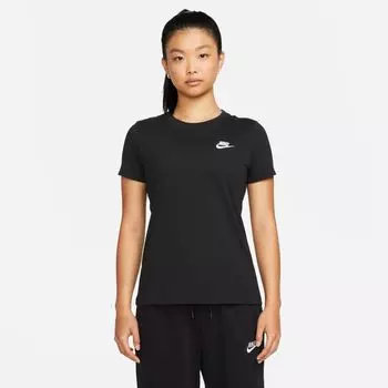 Женская футболка Nike Sportswear Club Tee