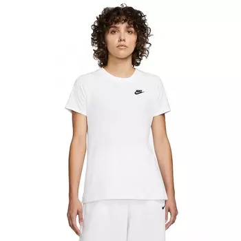 Женская футболка Nike Sportswear Club Tee