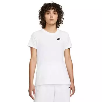 Женская футболка Nike Sportswear Club Tee
