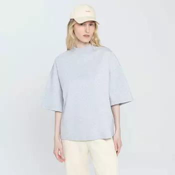 Женская футболка Oversize Tee