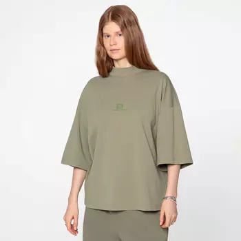 Женская футболка Oversize Tee