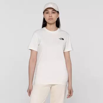 Женская футболка Redbox Relaxed Tee