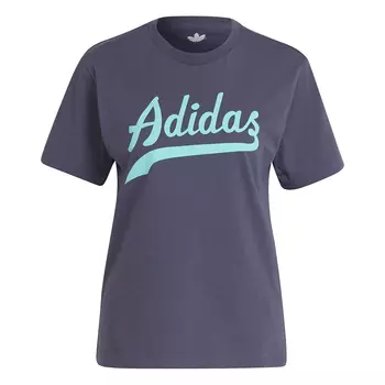 Женская футболка Regular Modern B-Ball Tee