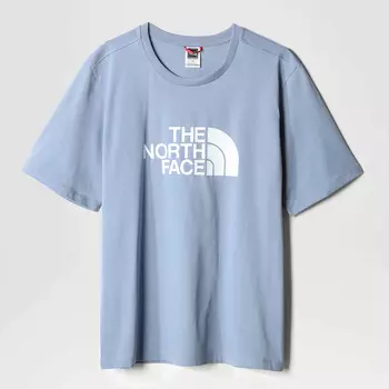 Женская футболка Relaxed Easy Tee